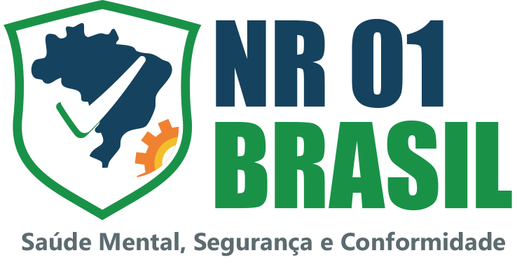 NR01 Brasil